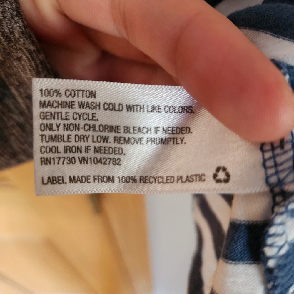Wild Fable Short Sleeve - Picture 3 of 7